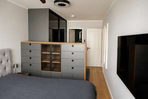 Hochwertige und charmante 4 Zimmer Wohnung  – Konrad-Adenauer-Straße 45, 50996 Rodenkirchen (Ortsteil), Köln – Vorschaubild 6