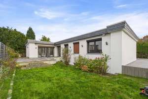 Wohnen, wo das Leben leichter wird – Exklusiver Bungalow in Billstedt! – Die vollständige Adresse der Immobilie erhältst du vom Anbieter., 22115 Billstedt, Hamburg – Vorschaubild 2
