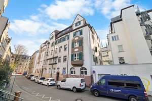 Dachgeschosswohnung in Top Lage – Die vollständige Adresse der Immobilie erhältst du vom Anbieter., 89073 Mitte, Ulm – Vorschaubild 2
