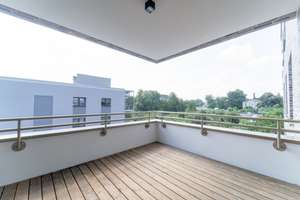 Exklusives Wohnen in direkter Stadtparklage - Ihre neue 3-Raum-Wohnung mit Loggia – Beckerstraße 35a, 9120 Kapellenberg, Chemnitz – Vorschaubild 14
