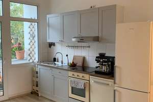Helle 2-Zimmer Wohnung im 1.OG in Solingen Ohligs – Ruhrstraße 7, 42697 Ohligs/Aufderhöhe/Merscheid, Solingen – Vorschaubild 5
