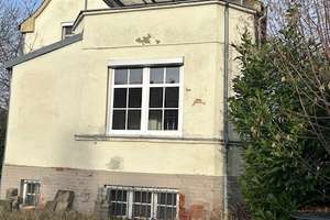 1922 - zauberhafte Jugendstilvilla - unverbastelt - 230m² Wfl. -familienfreundlich - in Coburg! – Die vollständige Adresse der Immobilie erhältst du vom Anbieter., 96450 Mitte, Coburg – Vorschaubild 22