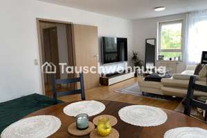 Tauschwohnung: 2 Zi. Helles Wohnung mit Stau Raum, Keller, Tiefgarage – hessstrasse 102, 80797 Maßmannbergl, München – Vorschaubild 4
