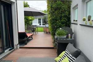 ein besonderes Traumhaus im Blumenviertel von Großhadern mit Bestausstattung  – Pfingstrosenstr. 57a, 81377 Großhadern, München – Vorschaubild 6