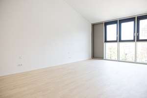 Über den Dächern der City: Exklusive Maisonettes in Bestlage – Die vollständige Adresse der Immobilie erhältst du vom Anbieter., 76133 Innenstadt-Ost, Karlsruhe – Vorschaubild 3