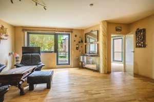 Südviertel!
Bezugsfreie Dreizimmerwohnung  mit Balkon und Tiefgaragenstellplatz in bester Wohnlage – Die vollständige Adresse der Immobilie erhältst du vom Anbieter., 52066 Burtscheid Steinebrück, Aachen – Vorschaubild 5