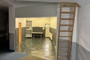2 Räume inclusive  einer 25 qm kleinen Halle! Wohnen und arbeiten! – Geestemünder Straße 3, 28219 Walle (Ortsteil), Bremen – Vorschaubild 9