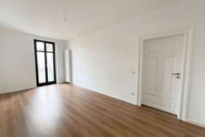 Inklusive neuer Einbauküche! Vollständig renovierte 2-Raum-Wohnung mit Balkon – Papiermühlstraße 27, 4299 Stötteritz, Leipzig – Vorschaubild 6