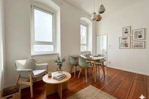 Kompakte Eigentumswohnung-Perfekt für Anleger in Berlin-Mitte