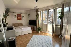 ** Helle 2- Zimmerwohnung, WG geeignet,  im Herzen von Köln** – Luxemburger Straße 32, 50674 Neustadt/Süd, Köln – Vorschaubild 3
