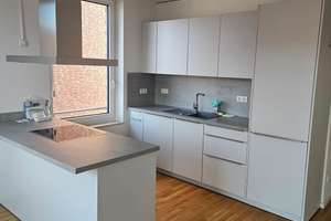 Lichtdurchflutete 2,5-Zimmer-Wohnung mit Balkon und Einbauküche in Hannover – Dora-Gerson-Str. 19, 30655 Groß-Buchholz, Hannover – Vorschaubild 4