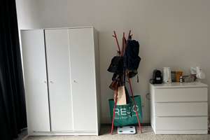 Zuhause mit zwei Zimmern in Aachen Frankenberg – Warmweiherstraße 19, 52066 Burtscheider Kurgarten, Aachen – Vorschaubild 12