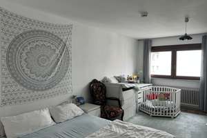 Schöne 2-Zimmerwohnung in toller Lage von Reutlingen – Die vollständige Adresse der Immobilie erhältst du vom Anbieter., 72762 Reutlingen-Mitte, Reutlingen – Vorschaubild 3
