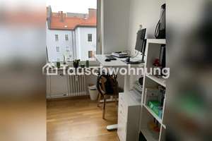 Tauschwohnung: Charmante 3 Zi Top Lage Haid - gegen gr 4 Zi Wohnung Haid – 81669 Haidhausen Süd, München – Vorschaubild 4