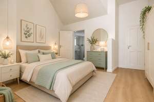 2-Zimmer-Wohnung in Charlottenburg – Zillestr 74, 10585 Charlottenburg, Berlin – Vorschaubild 5