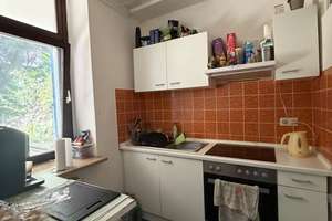 1 Zimmer Wohnung mit Terrasse in Remscheid – intzestr 64, 42859 Struck, Remscheid – Vorschaubild 4