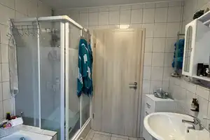 Erstklassige Investitionschance Dreifamilienhaus mit Wohlfühlfaktor in Rietberg zu verkaufen! – Gütersloh (Kreis) – Vorschaubild 25