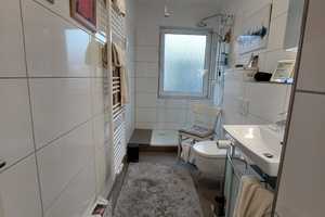 Möblierte 2-Zimmer in WG Hannover-Ricklingen 58 qm Balkon – Willführstr. 11, 30459 Hannover – Vorschaubild 5