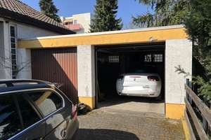 FREISTEHENDES 1-FAMILIENHAUS (BUNGALOW) MIT TERRASSE, DOPPELGARAGE UND GROSSEM GARTEN – Die vollständige Adresse der Immobilie erhältst du vom Anbieter., 67227 Mörsch, Frankenthal (Pfalz) – Vorschaubild 16