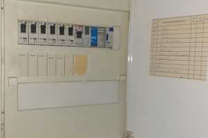 Über den Dächern Remscheids … 2-Zimmer-Wohnung mit Balkon und Einbauküche – Peterstraße 26, 42853 Remscheid – Vorschaubild 15