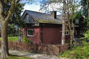 Freistehendes Einfamilienhaus mit Einliegerwohnung und Ausbaupotenzial in Mauritz-Ost – Die vollständige Adresse der Immobilie erhältst du vom Anbieter., 48155 Mauritz-Ost, Münster – Vorschaubild 1