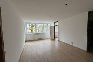 Jetzt frei! 2-Zimmer-Wohnung in Gelsenkirchen Buer – Allensteiner Straße 37, 45897 Buer, Gelsenkirchen – Vorschaubild 1