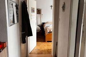 Provisionsfreie 2-Zimmer-Wohnung mit Balkon, Aufzug & sehr guter U-Bahn Anbindung – Die vollständige Adresse der Immobilie erhältst du vom Anbieter., 81475 Fürstenried-West, München – Vorschaubild 6