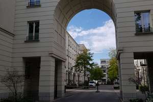 Luxuriöse 2-Zimmer-Wohnung in den Heinrich-Heine-Gärten – 40549 Heerdt, Düsseldorf – Vorschaubild 14