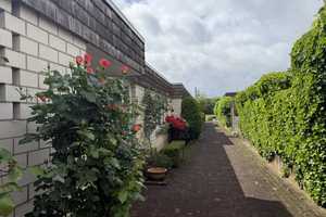 RESERVIERT !Bungalow mit Garage - Zentral gelegen!! – Höxter (Kreis) – Vorschaubild 2