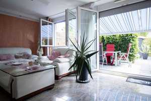 Mediterranes Wohngefühl mit Hauscharakter – großzügige 4,5-Zimmer-Maisonette in Stuttgart-Hausen – Stuttgart – Vorschaubild 4