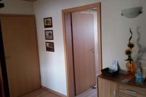 Hamm zentral 3 Zimmer Küche Bad – Die vollständige Adresse der Immobilie erhältst du vom Anbieter., 59067 Mitte, Hamm – Vorschaubild 9