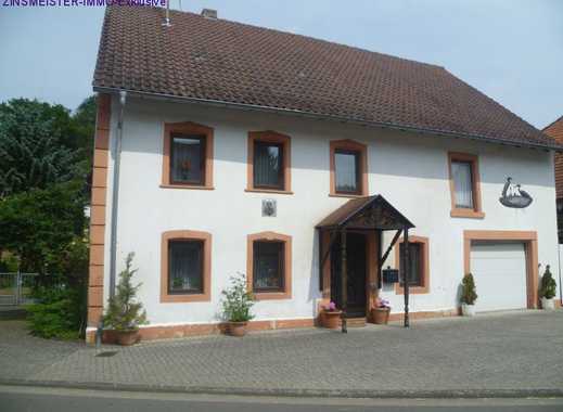 Haus kaufen in Merzweiler ImmobilienScout24