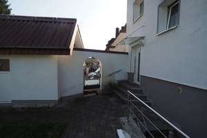 MODERNISIERTE DOPPELHAUSHÄLFTE MIT GARAGE UND PHOTOVOLTAIKANLAGE – Die vollständige Adresse der Immobilie erhältst du vom Anbieter., 66482 Ixheim, Zweibrücken – Vorschaubild 5