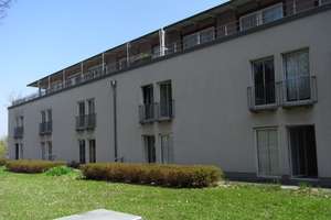 1 Zimmer - Apartment zwischen Uni und Altstadt – Die vollständige Adresse der Immobilie erhältst du vom Anbieter., 93051 Großprüfening-Dechbetten-Königswiesen, Regensburg – Vorschaubild 1