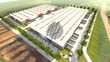 KEINE PROVISION ✓ NEUBAU ✓ RAMPE + EBEN ✓ Lager-/Logistik (4.000 m²) & Büro (350 m²) zu vermieten