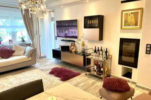 GELEGENHEIT IN FRANKFURT-GRIESHEIM: Moderne 4-Zimmer Wohnung mit Flair und Balkon... – 65933 Griesheim, Frankfurt am Main – Vorschaubild 6