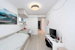 Modern möbliert | TG-Stellplatz | 10 Min. zu AUDI uvm. – Regensburger Straße 41a, 85055 Ingolstadt – Vorschaubild 2