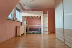 Helle Maisonette mit Dachspitze und Stellplätzen – Die vollständige Adresse der Immobilie erhältst du vom Anbieter., 76437 Rastatt – Vorschaubild 5