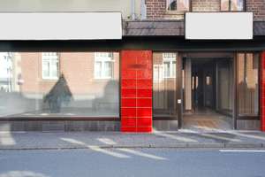 KEVELAER - Cityleben mit Charakter–
Wohnen und Arbeiten hinter historischer Fassade – Die vollständige Adresse der Immobilie erhältst du vom Anbieter., 47623 Kevelaer – Vorschaubild 3