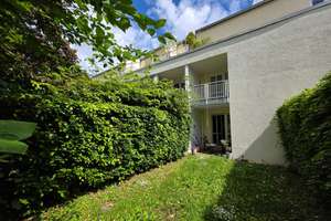 Helle Erdgeschosswohnung im Grünen in Taufkirchen – Lindenschusterweg 2, 82024 Taufkirchen – Vorschaubild 2
