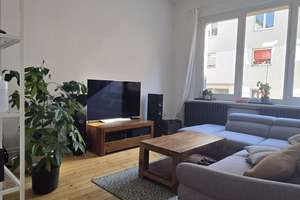 3 Zimmer Wohnung in Braunschweig im Östlichen Ringgebiet – Wabestraße 10, 38106 Östliches Ringgebiet, Braunschweig – Vorschaubild 1