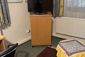 Gepflegte 1-Zimmer Möblierte Wohnung in Krefeld-Uerdingen – Die vollständige Adresse der Immobilie erhältst du vom Anbieter., 47829 Uerdingen, Krefeld – Vorschaubild 15