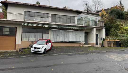 Bild von AS-Immobilien.com++Sie mögen es großzügig? Wohnen und Arbeiten unter einem Dach?