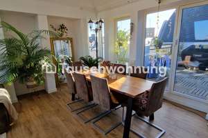 Tauschwohnung: Lichtdurchflutete Maisonette Wohnung in Kölner Altstadt – An Groß St Martin 2, 50667 Altstadt/Nord, Köln – Vorschaubild 2