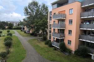 Geschmackvolle 1-Zimmer-Wohnung mit gehobener Innenausstattung mit EBK und Tiefgarage in Potsdam.  – 14476 Fahrland, Potsdam – Vorschaubild 10