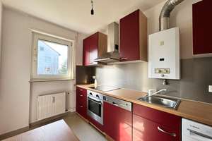 Freundliche 2-Zimmer Wohnung in zentraler Lage – Die vollständige Adresse der Immobilie erhältst du vom Anbieter., 65187 Biebrich, Wiesbaden – Vorschaubild 6