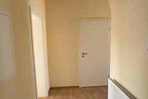 Großzügige, helle 2-Zimmer-Wohnung mit Balkon – Maximilianplatz 23, 95643 Tirschenreuth – Vorschaubild 5