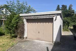 Modernisierte 3-Zimmer Doppelhaushälfte mit Garage und großem Garten  – Die Alternative zur Wohnung – 63071 Tempelsee, Offenbach am Main – Vorschaubild 21