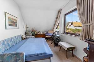 Charmantes Anwesen mit Einliegerwohnung und weitläufigem Garten– Raum für Familie, Ideen und Zukunft – Die vollständige Adresse der Immobilie erhältst du vom Anbieter., 28717 Lesum, Bremen – Vorschaubild 28