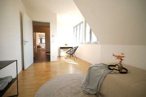 Lichtdurchflutete Maisonettwohung im Einfamilienhausstil – Die vollständige Adresse der Immobilie erhältst du vom Anbieter., 1445 Radebeul – Vorschaubild 14